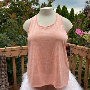 Plus Size Under Armour Tank Top